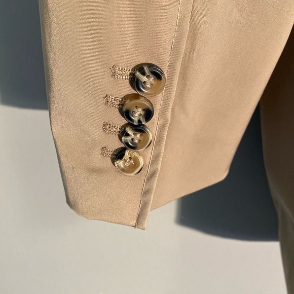 Daniel Trench/ Rain Coat- XL - Picture 3 of 5